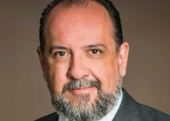 Patrick Verhoeven, chairman IAPH, will deliver a keynote speech on day two of the conference