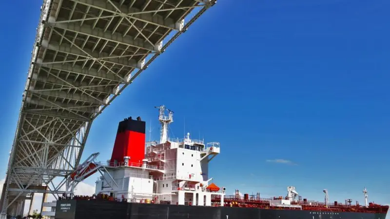 Port Corpus Christi. Image credit: Port Corpus Christi