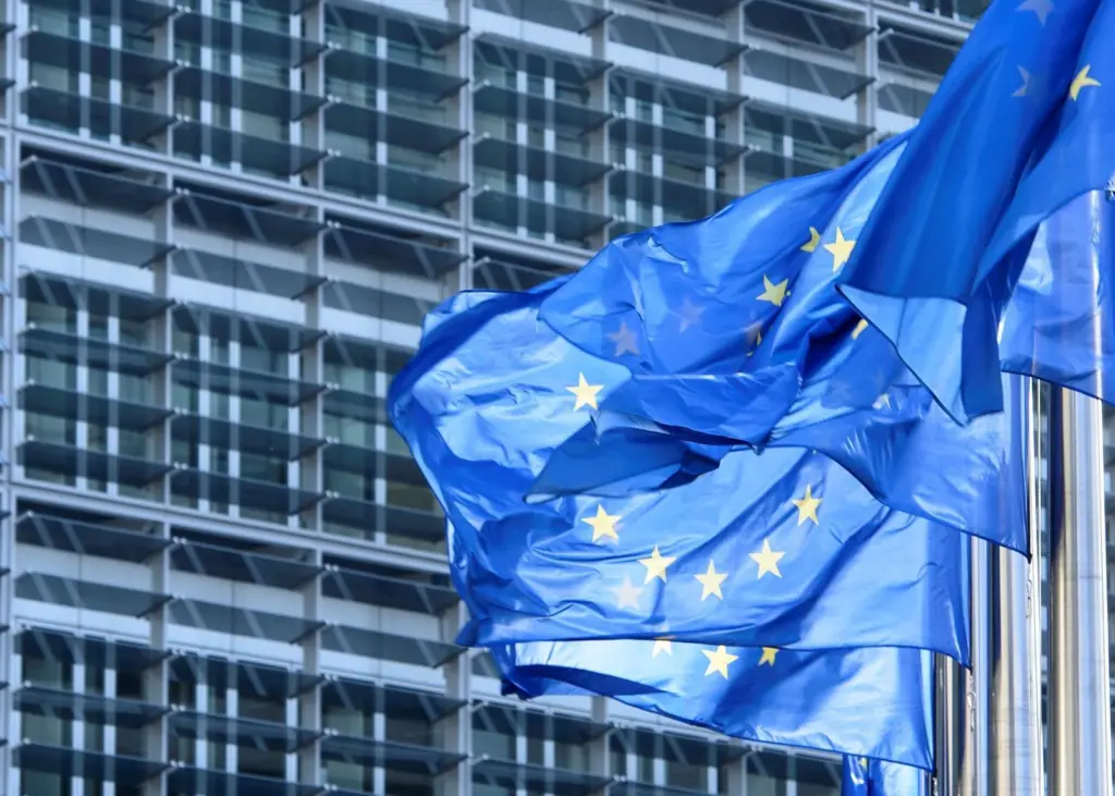 ESPO has claimed the EU's RFD does not decrease maritime transport's admin burden Photo: Bankenverband - Bundesverband deutscher Banken/flickr/CC BY-ND 2.0