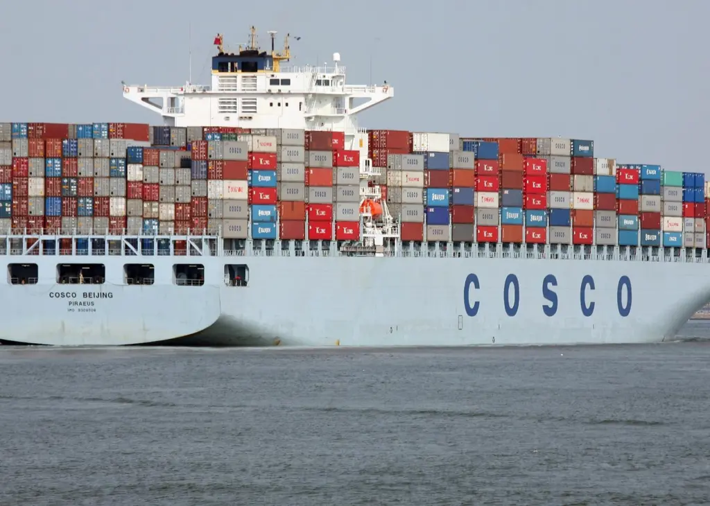 Cosco