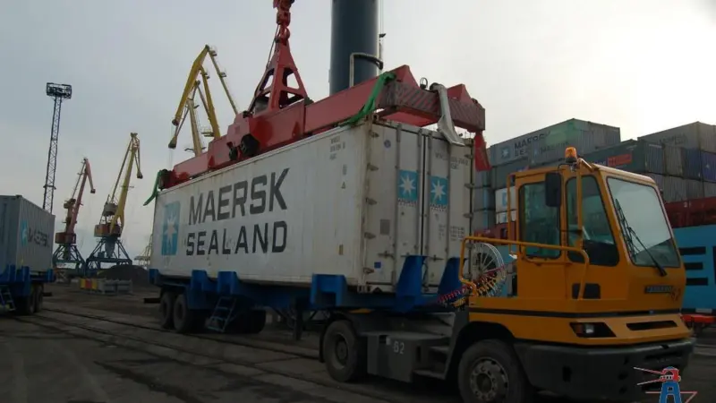 Ukraine’s reforms should give port investments a clearer pathway