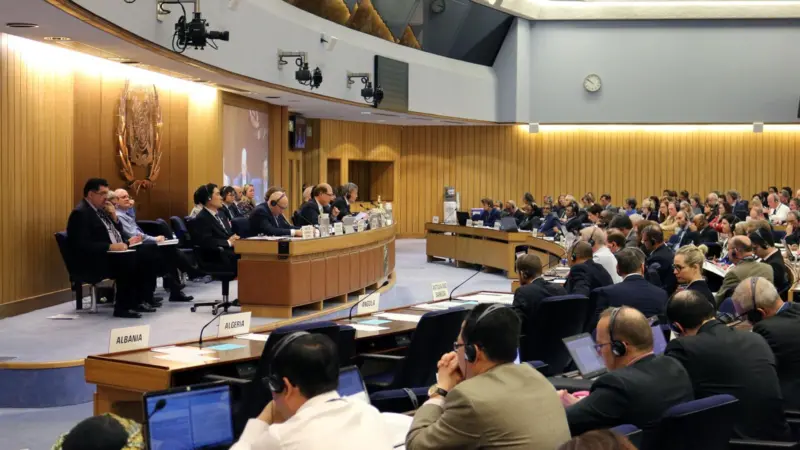 Deliberations at the IMO's environmental committee meeting prove the importance of CSR policies at ports