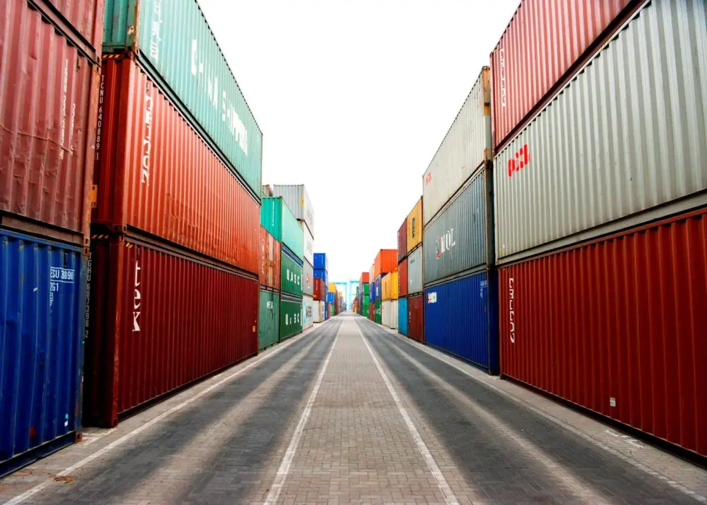 Mr Hardiman said APMT Bahrain aimed to make “the full use” of the dock in the coming years Photo: APM Terminals/flickr