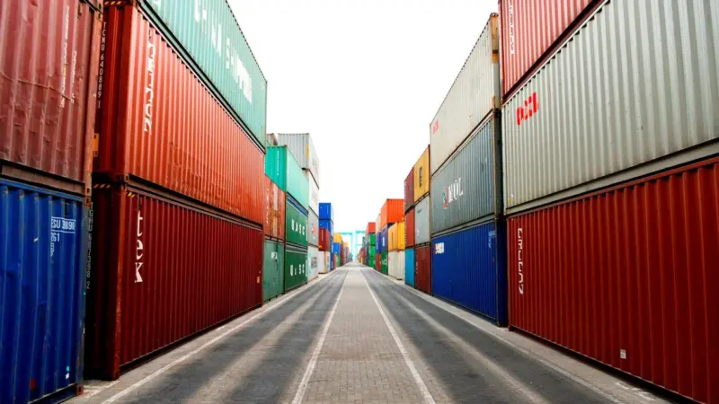 Mr Hardiman said APMT Bahrain aimed to make “the full use” of the dock in the coming years Photo: APM Terminals/flickr