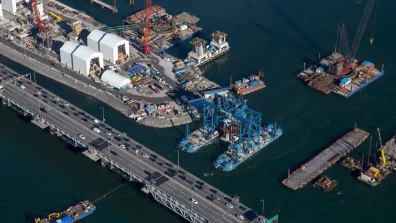 Port of Montréal