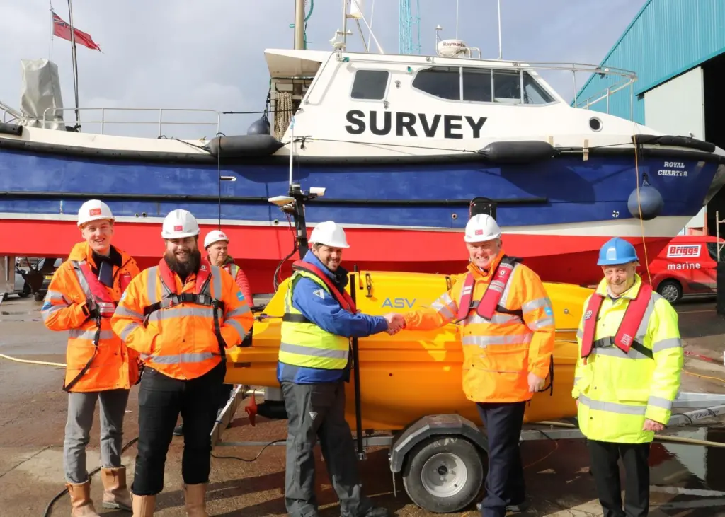 According to Peel Ports Group, the alliance will encourage shared learning and address the challenges connected to using autonomous vessels in UK ports