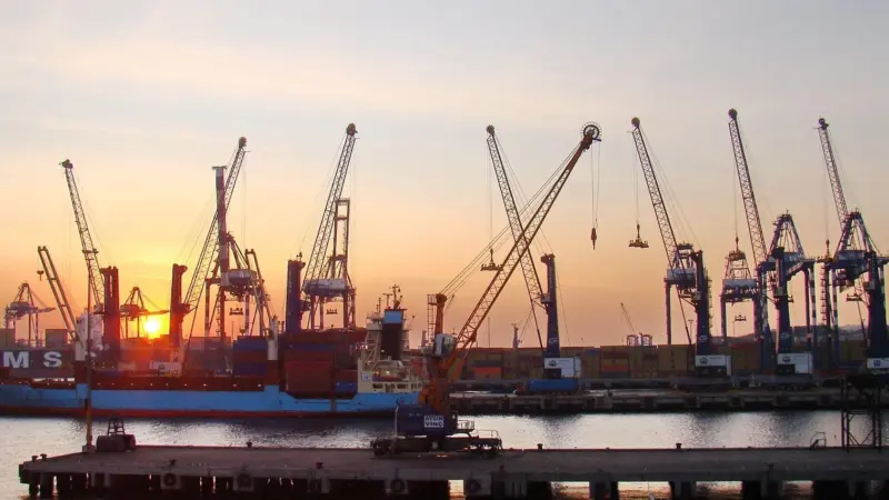 The report said that economic growth reached 3.6%