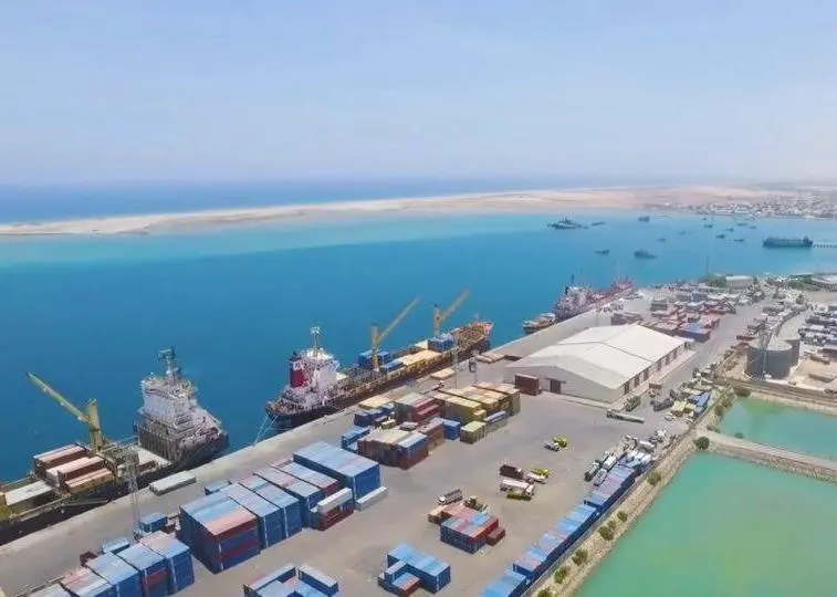 Port of Berbera