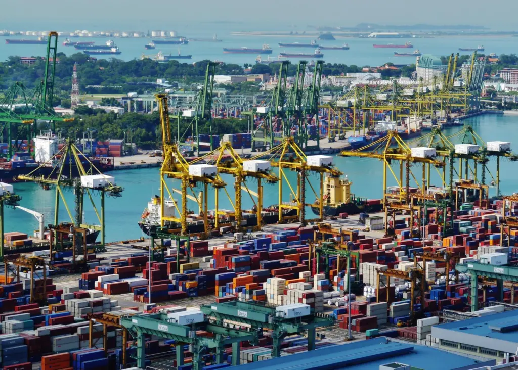 MPA’s aim is to create a vibrant maritime cluster made up of partners which specialise in digitalisation and new technologies