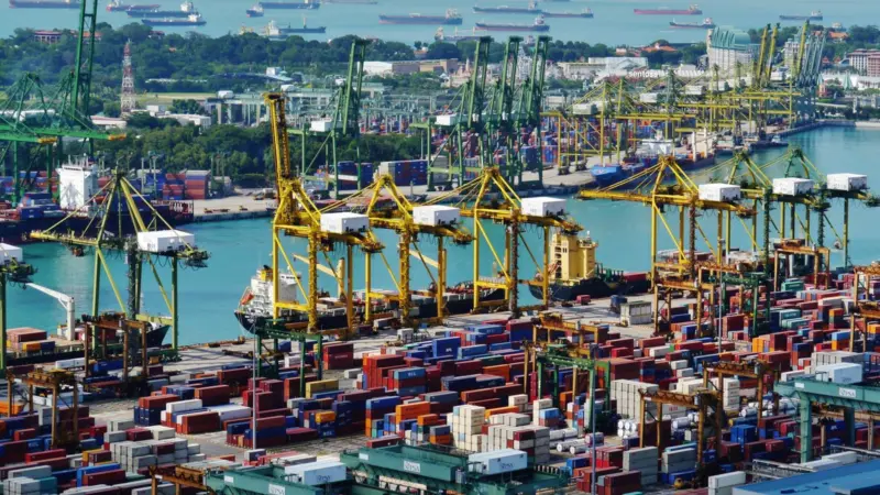 MPA’s aim is to create a vibrant maritime cluster made up of partners which specialise in digitalisation and new technologies