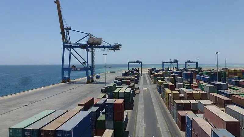 Port Sudan