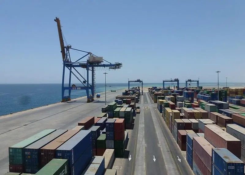 Port Sudan