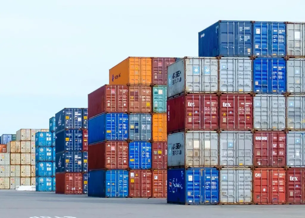 Port of Oakland