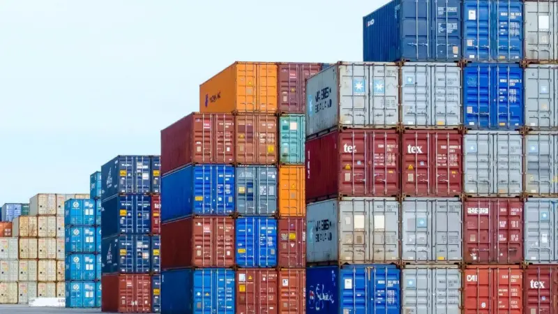 Port of Oakland