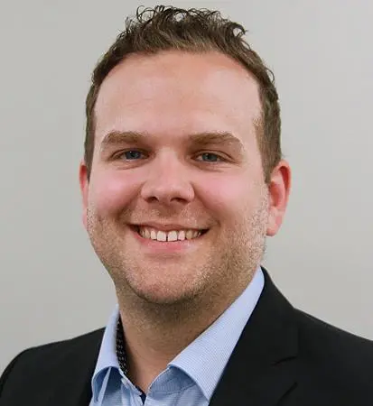 Alexander Eckardt, Conductix Wampfler