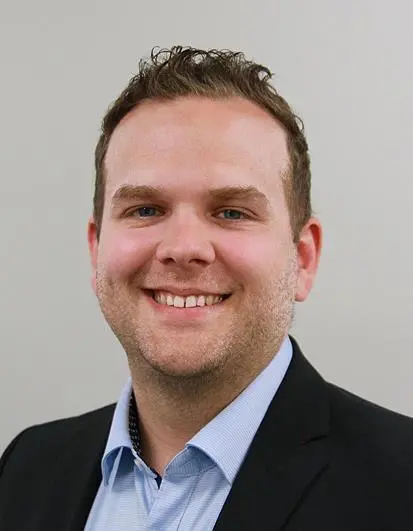 Alexander Eckardt, Conductix Wampfler