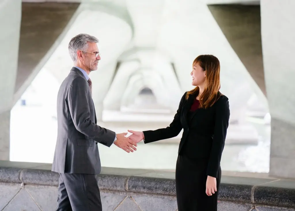Mr Lane warned against creating a “self-fulfilling prophecy” on the war for talent (image is for illustrative purposes only) Photo: mentatdgt/Pexels/CC0 License