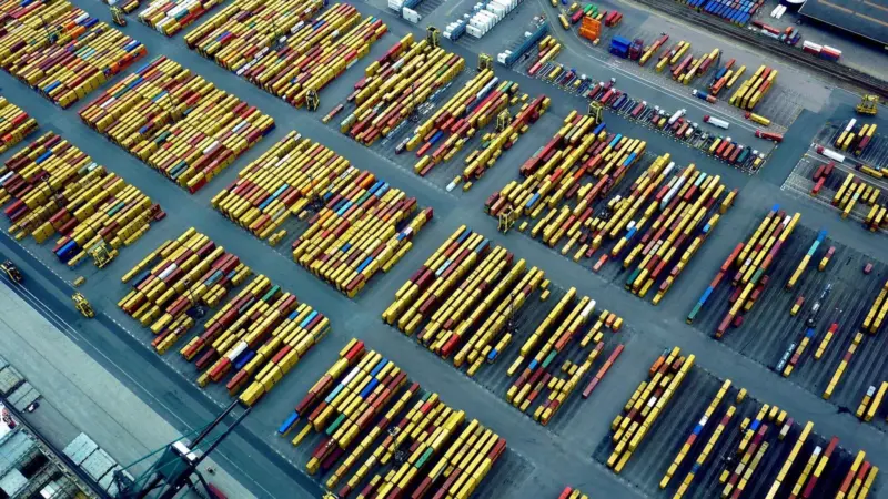 R.B.S. claimed that the latest implementation of its TOPS Expert Cloud cloud product marked the first completed implementation of a full TOS that controls all the terminal’s operational processes from the cloud Photo: jan_paulussen/Pixabay/CC0 C...