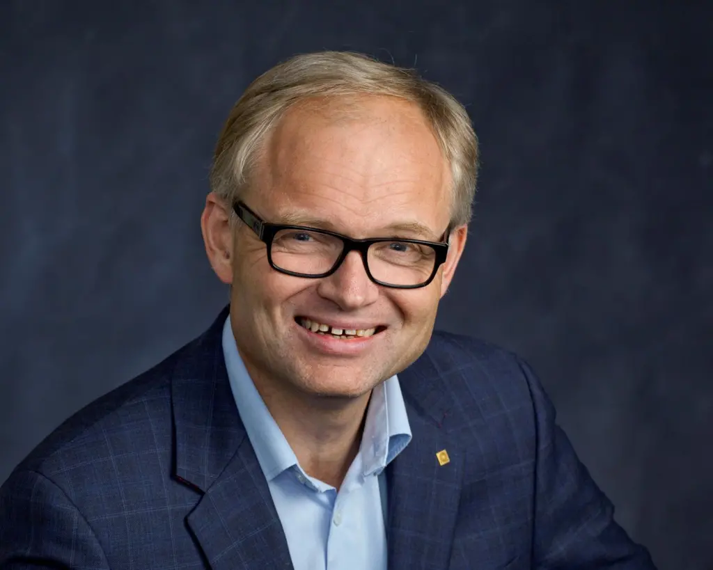 Sofus Gedde-Dahl