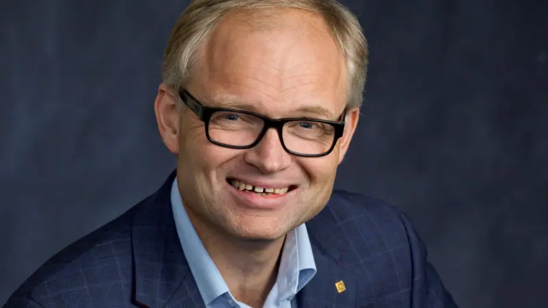 Sofus Gedde-Dahl