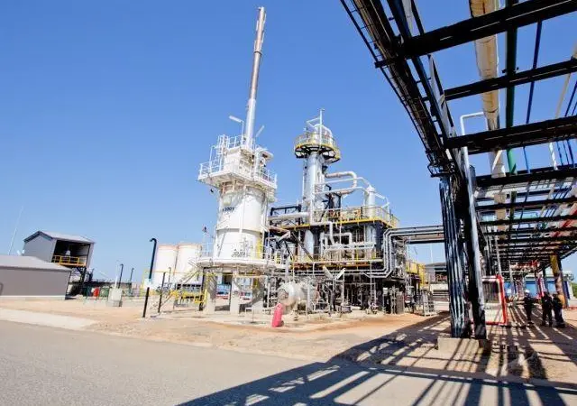 The reduction of carbon footprint is one of Ecoslops' fundamental business objectives