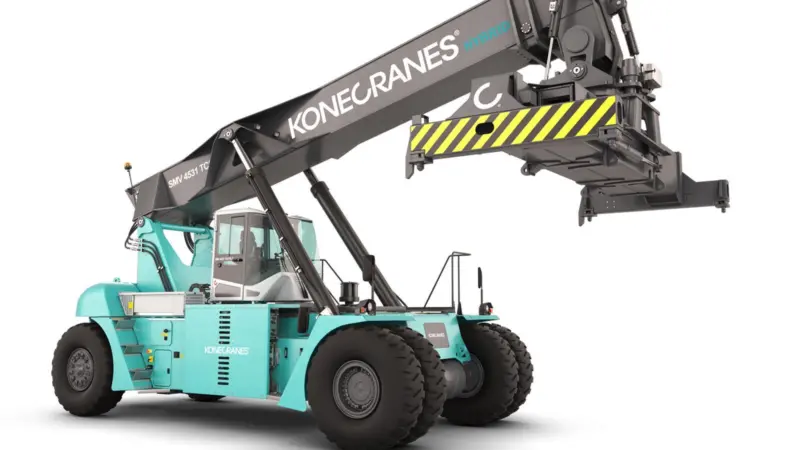 The pioneering Hybrid Drive offers up to 40% fuel savings