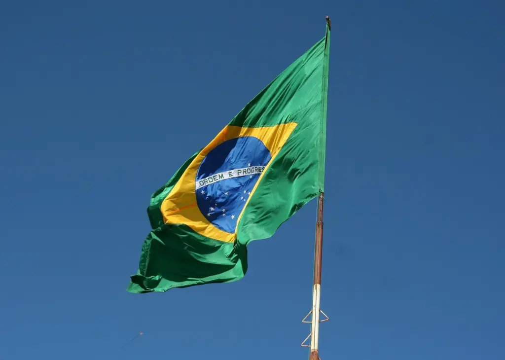 ANTAQ has announced five new port terminals will be put out to tender in July and September Photo: gleidiconrodrigues/Pixabay/CC0 Creative Commons