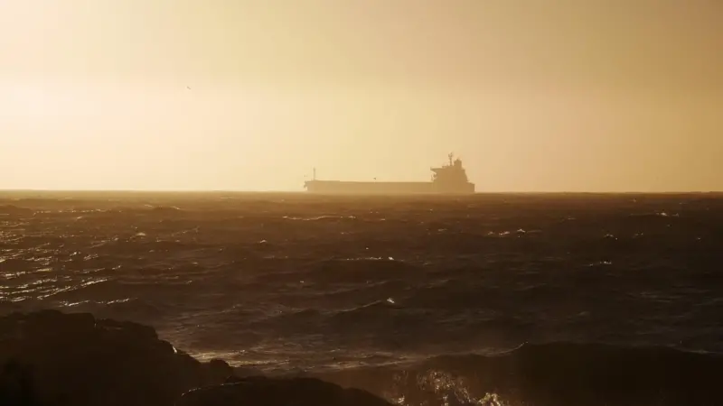 The research projected the transport demand for container, dry bulk, wet product and chemical, oil tanker, gas and general cargo ships Photo: Free-Photos/Pixabay/CC0 Creative Commons