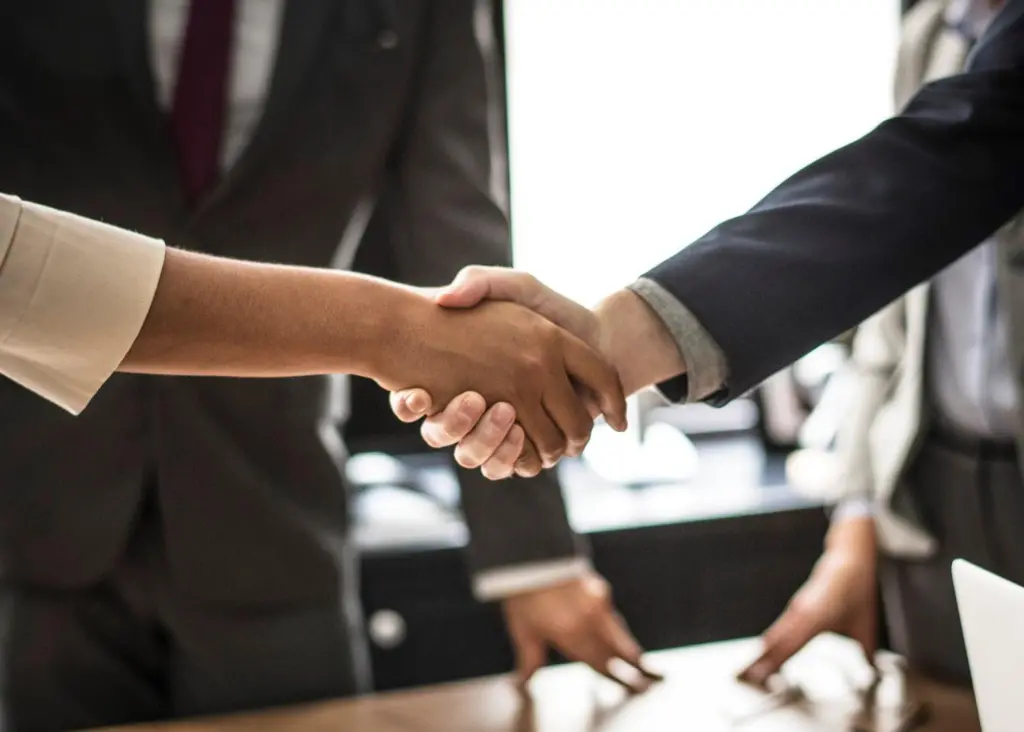 Cameron Bowie: “We like to see terminal operators engaging with all stakeholders — any that have a bearing on our ability to move through the port” Photo: rawpixel.com/Pexels/Pexels License