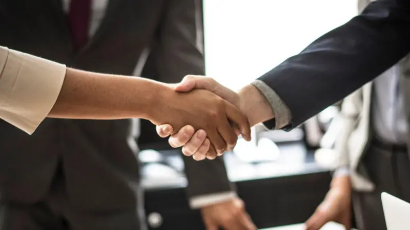 Cameron Bowie: “We like to see terminal operators engaging with all stakeholders — any that have a bearing on our ability to move through the port” Photo: rawpixel.com/Pexels/Pexels License