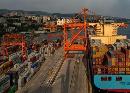 Port of Rijeka