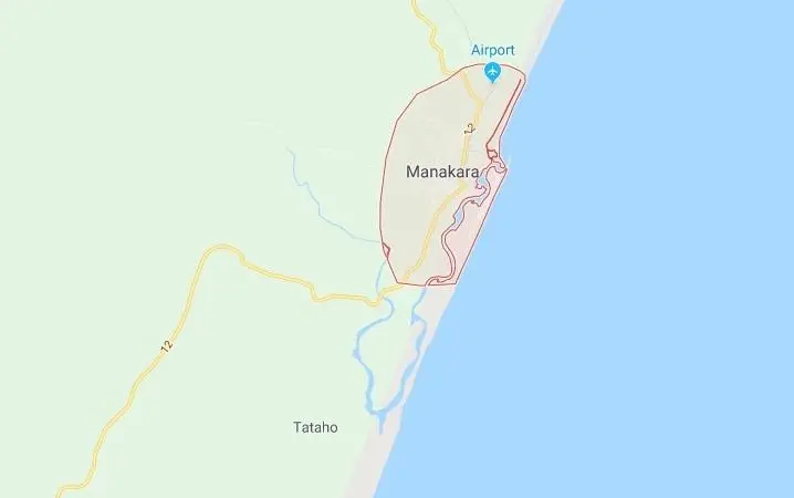 Manakara