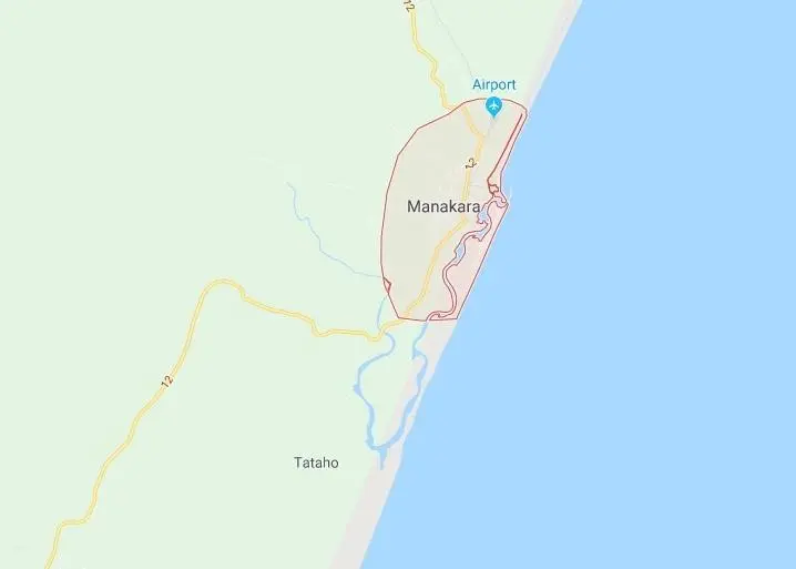 Manakara