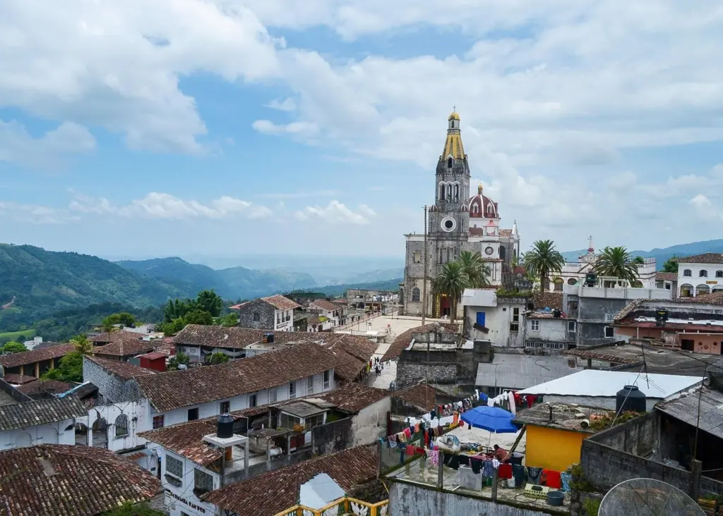 24% of the investment will be in Mexico Photo: CrismarPerez/Pixabay/CC0 Creative Commons