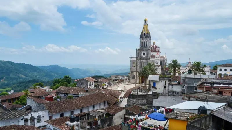 24% of the investment will be in Mexico Photo: CrismarPerez/Pixabay/CC0 Creative Commons