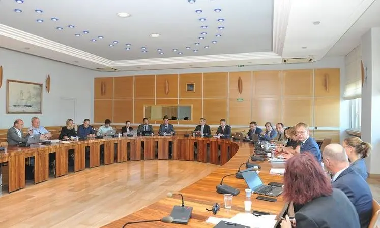 ESI working group