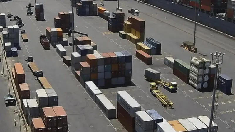 Port of Tema