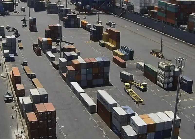 Port of Tema