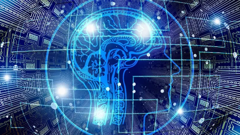 Port security teams need to increasingly rely on artificial intelligence to keep systems and operations safe. Credit: geralt/Pixabay/CC0 Creative Commons