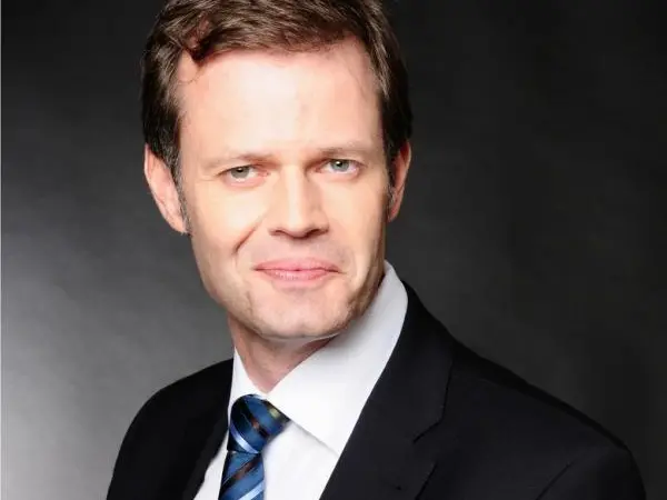 "There are no international standards," Albrecht Beck, Prepared International