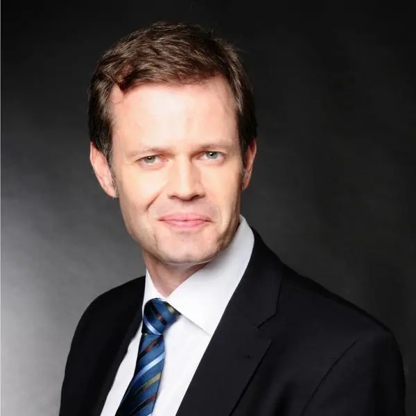 "There are no international standards," Albrecht Beck, Prepared International