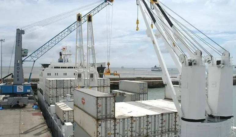 Port of Dover