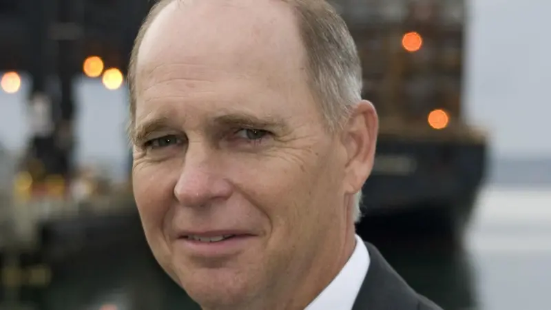 Kurt Nagle