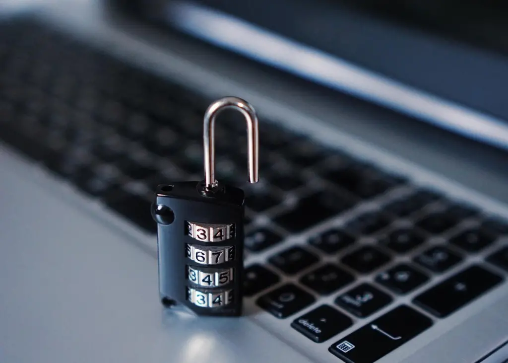 Mr Jensen said that ports are finally waking up to the threat of cybersecurity Photo: TheDigitalWay/Pixabay/CC0 Creative Commons