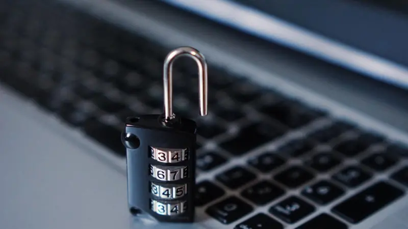 Mr Jensen said that ports are finally waking up to the threat of cybersecurity Photo: TheDigitalWay/Pixabay/CC0 Creative Commons