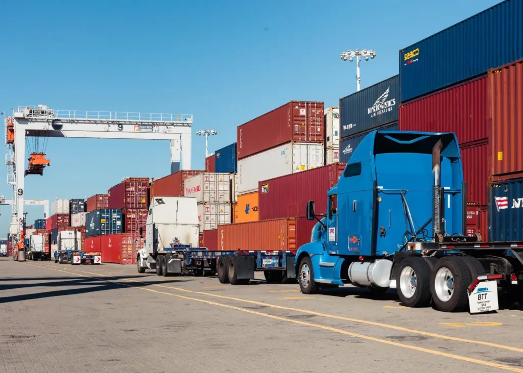 Port of Oakland