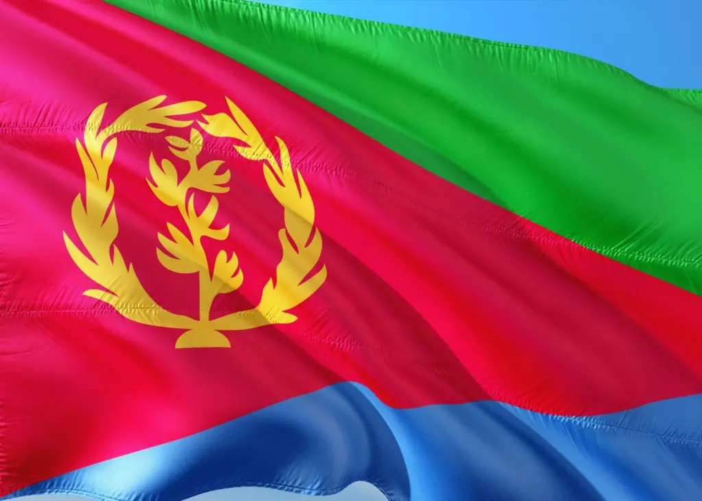Eritrea is considering building the facility to export potash from deposits being developed in the country Photo: RonnyK/Pixabay/CC0 Creative Commons