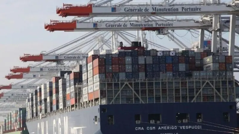 The order was booked in Cargotec’s Q2 2018 order intake, with the project scheduled to begin in Q3 of this year Photo: Cargotec