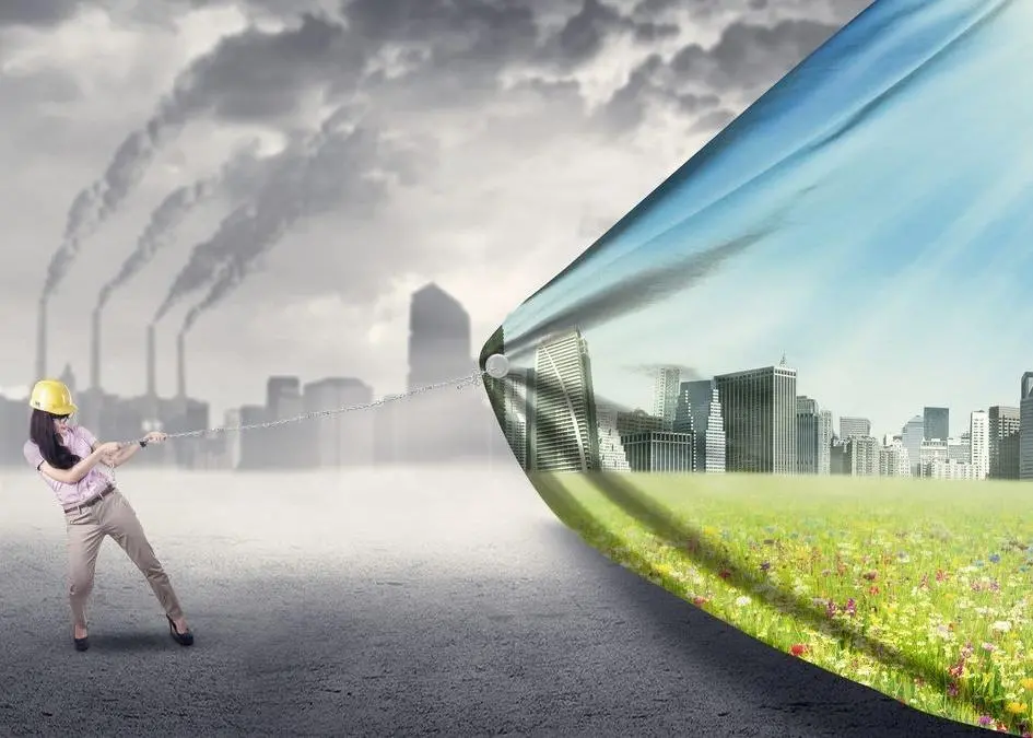 World Ports Climate Action Program