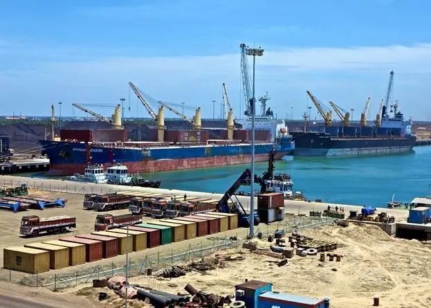 Karaikal Port